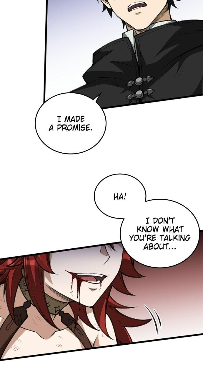 The despised dark mage lives again Chapter 26 page 70 - 