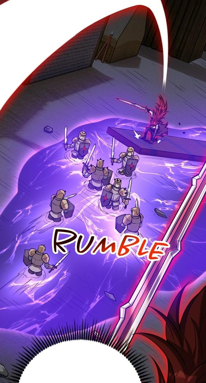 The despised dark mage lives again Chapter 26 page 8 - 