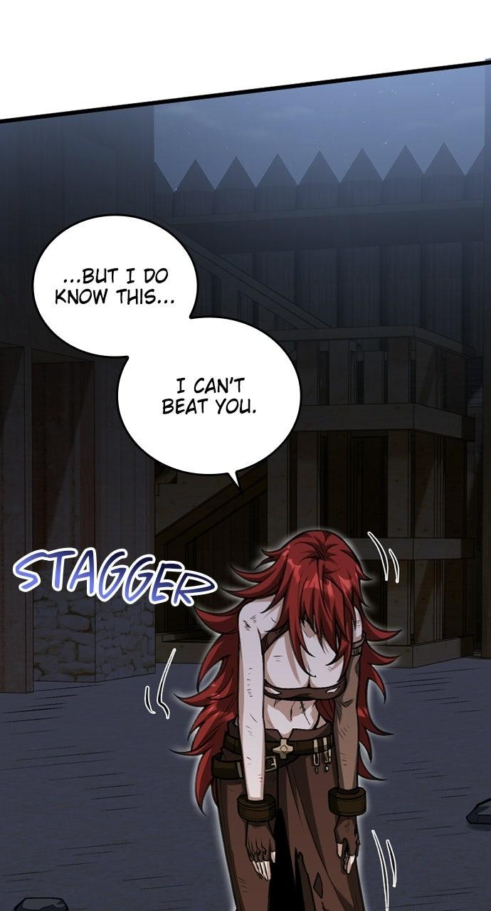 The despised dark mage lives again Chapter 26 page 71 - 
