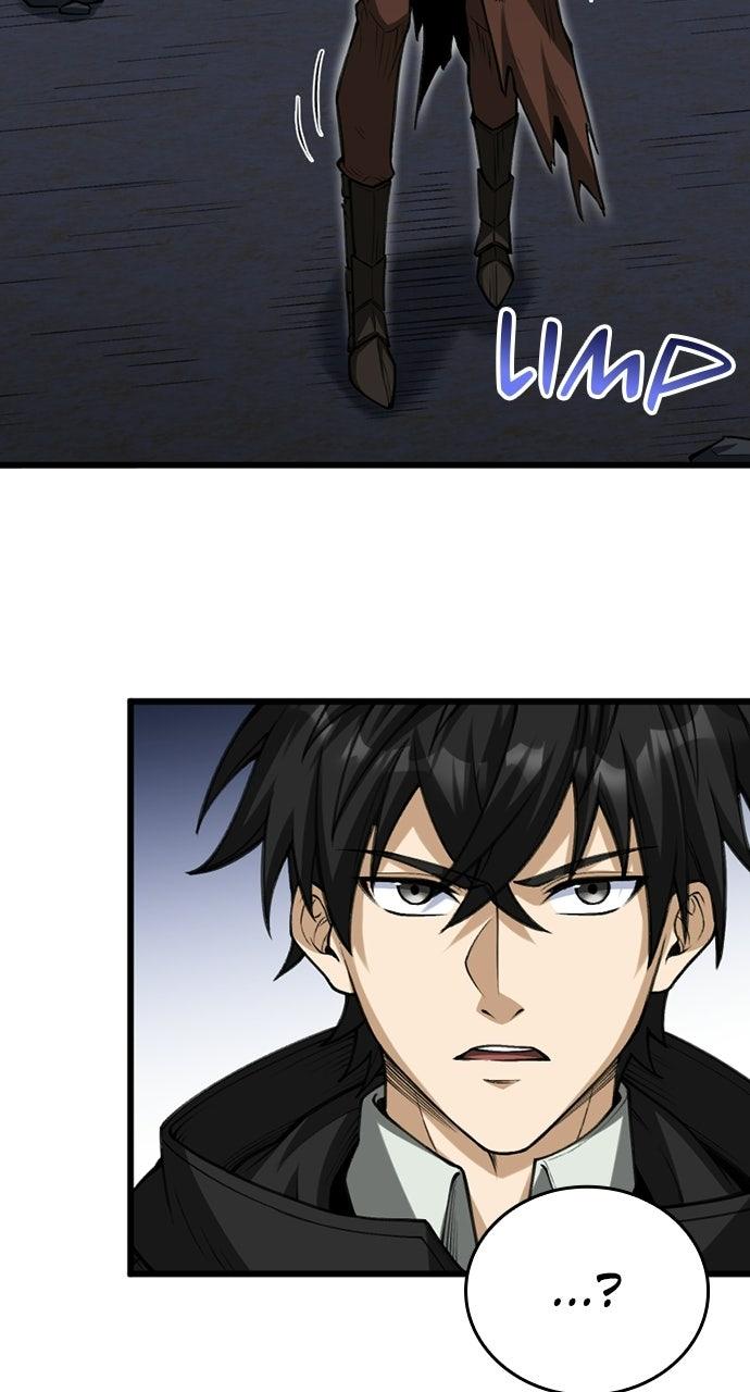 The despised dark mage lives again Chapter 26 page 72 - 