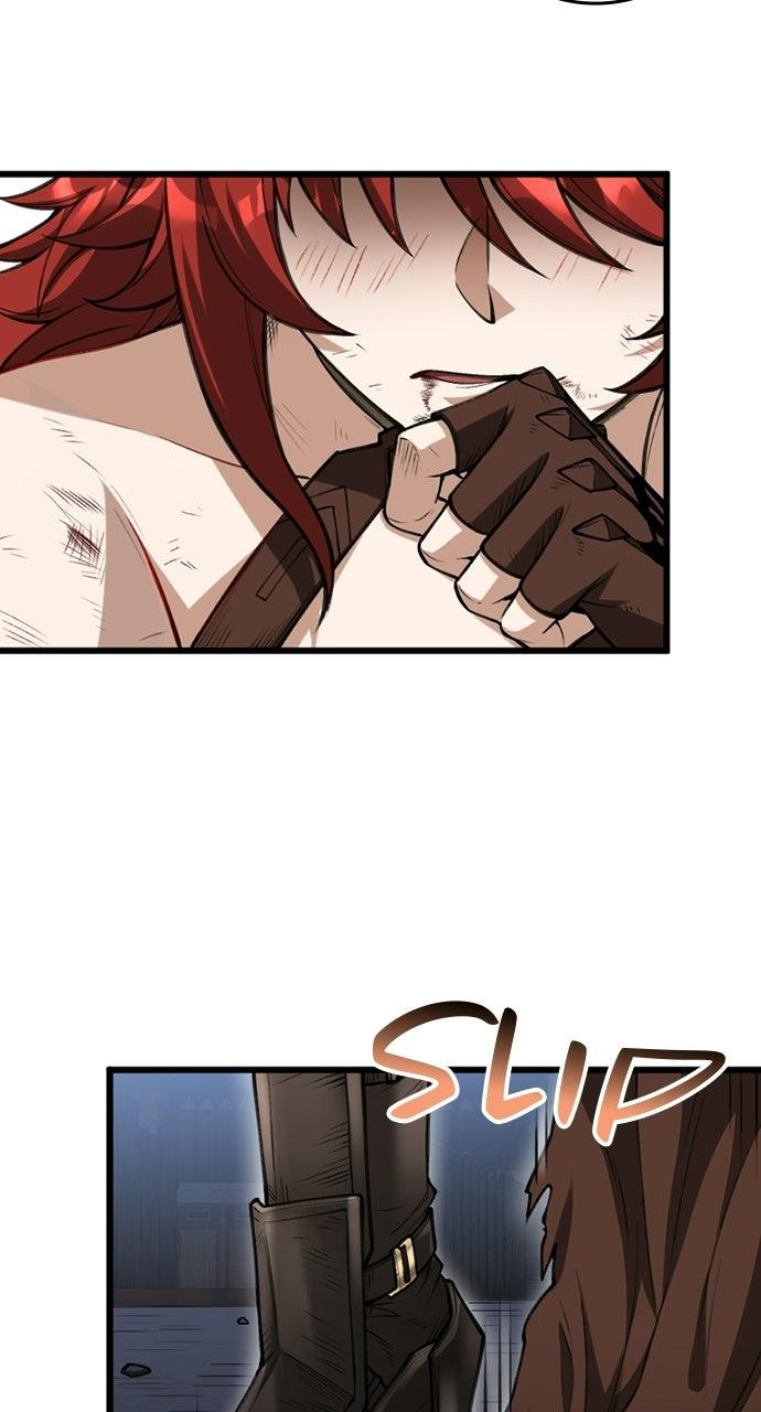 The despised dark mage lives again Chapter 26 page 73 - 