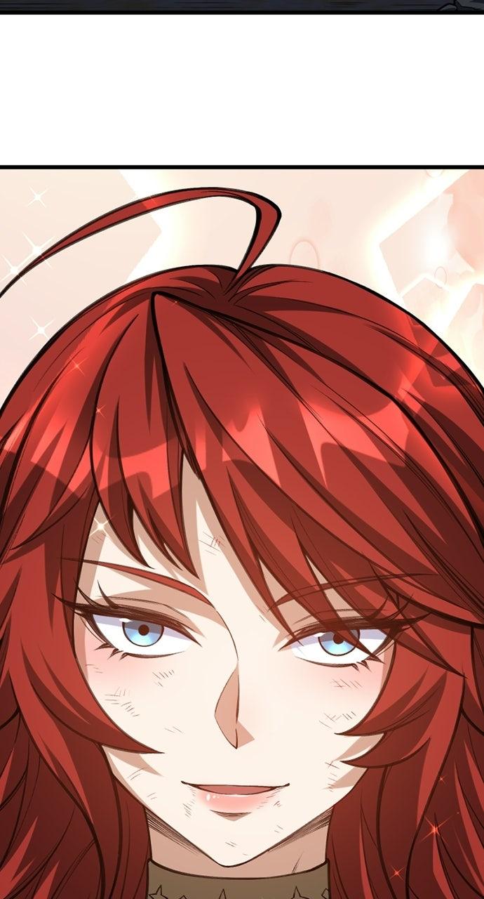 The despised dark mage lives again Chapter 26 page 76 - 