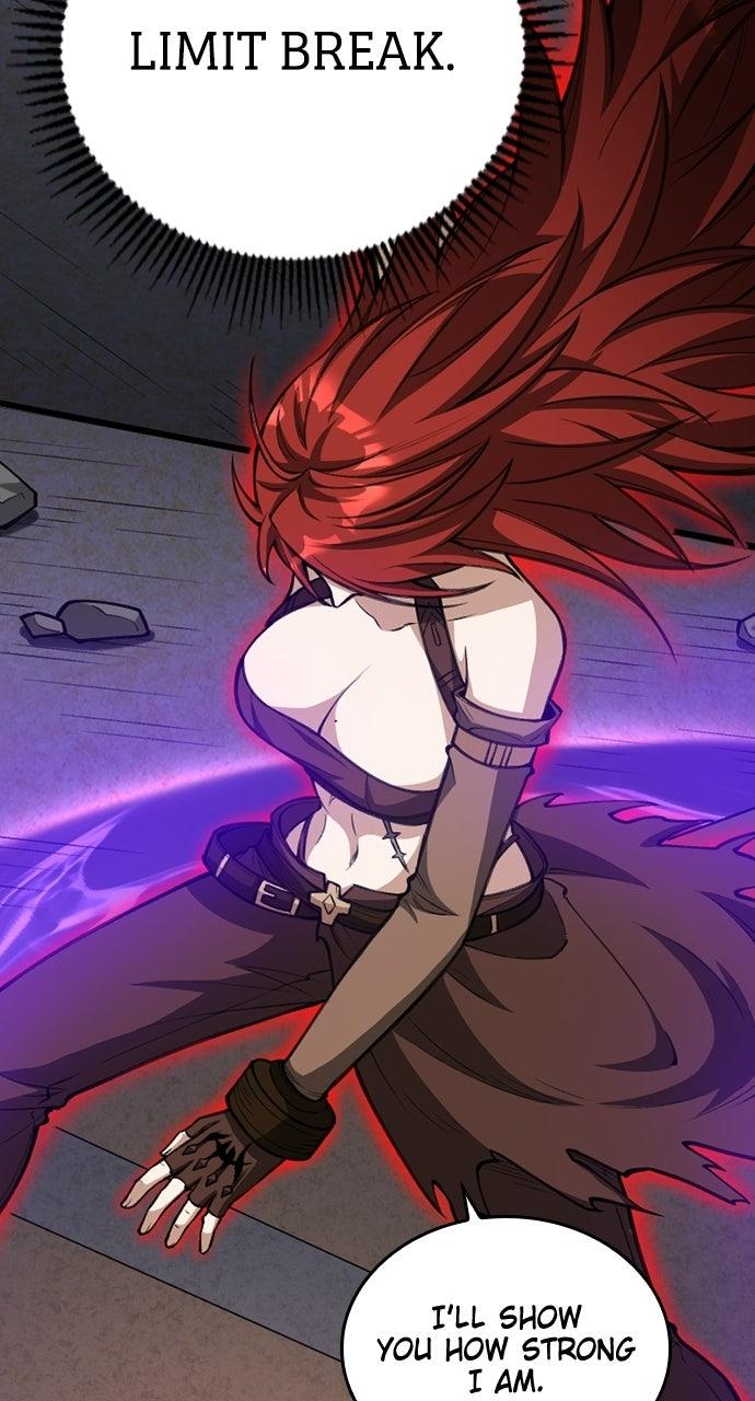 The despised dark mage lives again Chapter 26 page 9 - 