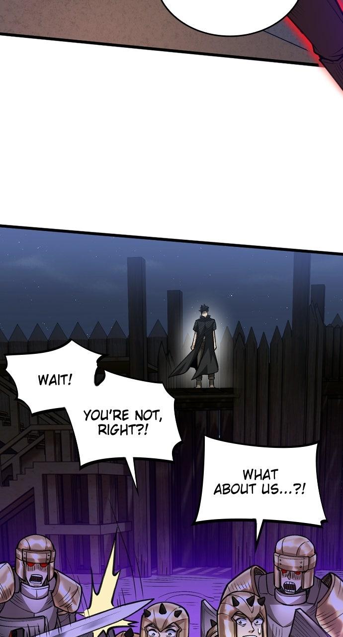 The despised dark mage lives again Chapter 26 page 10 - 
