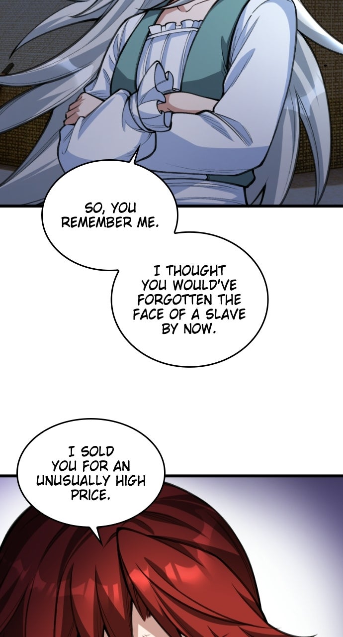 The despised dark mage lives again Episode 27 page 11 - 