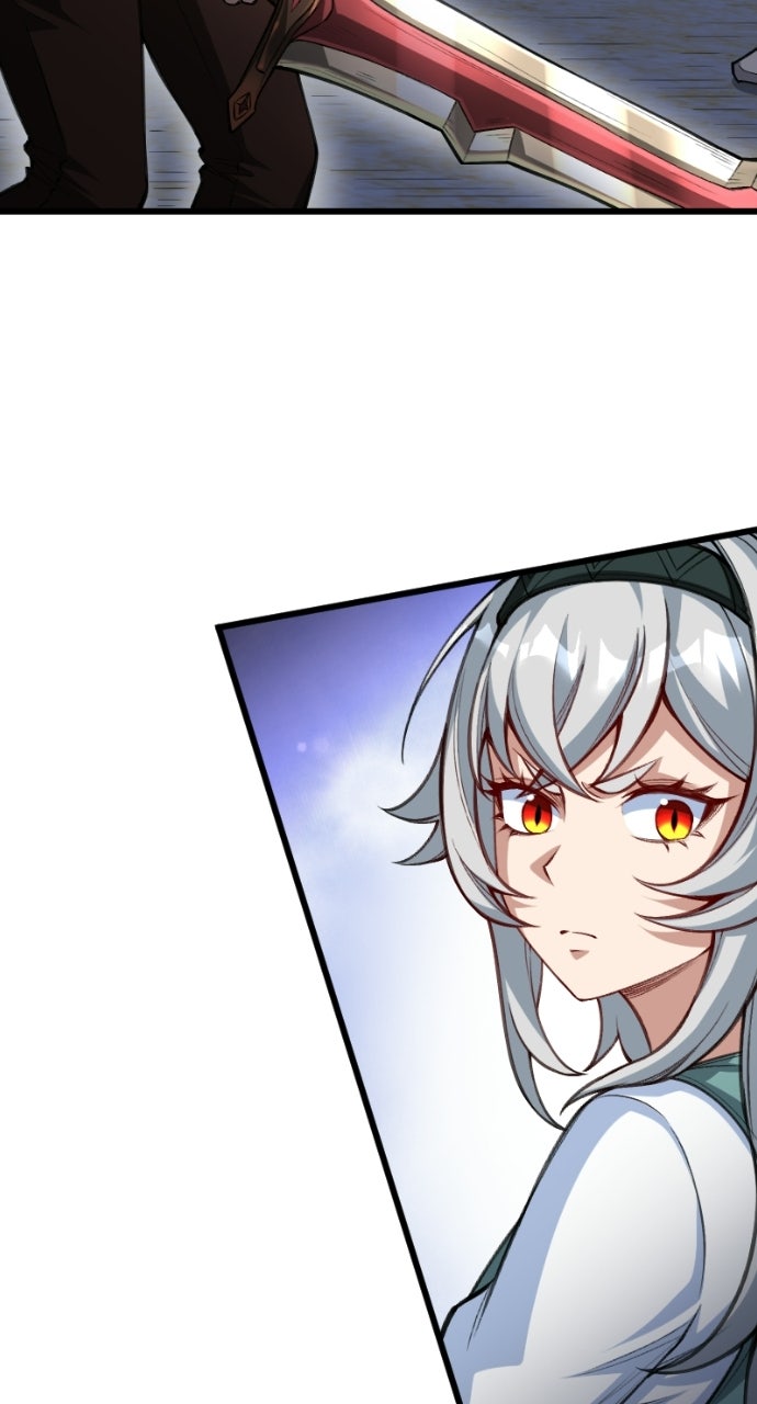 The despised dark mage lives again Episode 27 page 14 - 