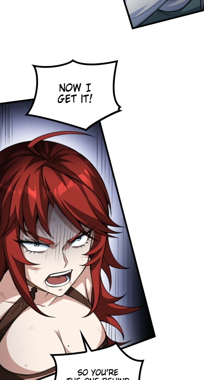 The despised dark mage lives again Episode 27 page 15 - 