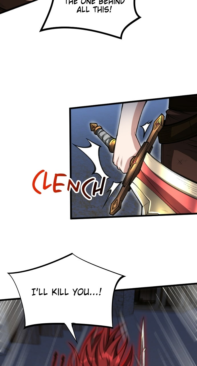 The despised dark mage lives again Episode 27 page 16 - 