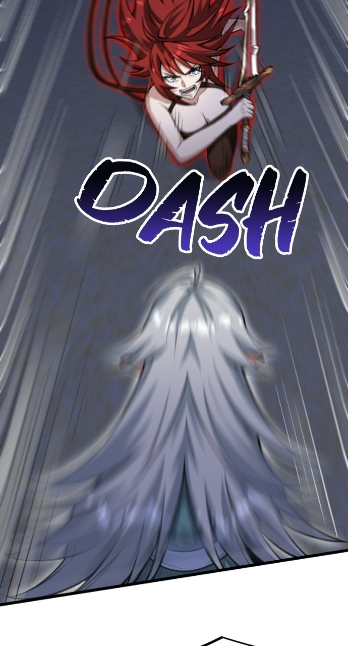 The despised dark mage lives again Episode 27 page 17 - 