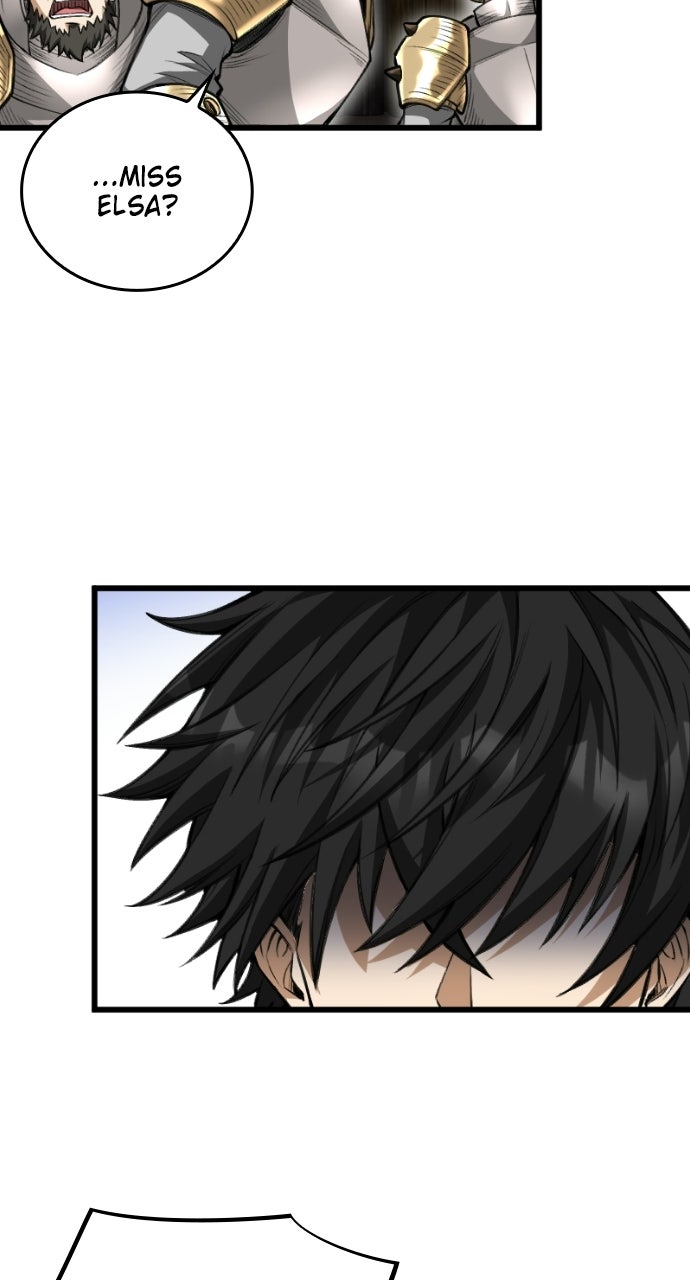 The despised dark mage lives again Episode 27 page 3 - 