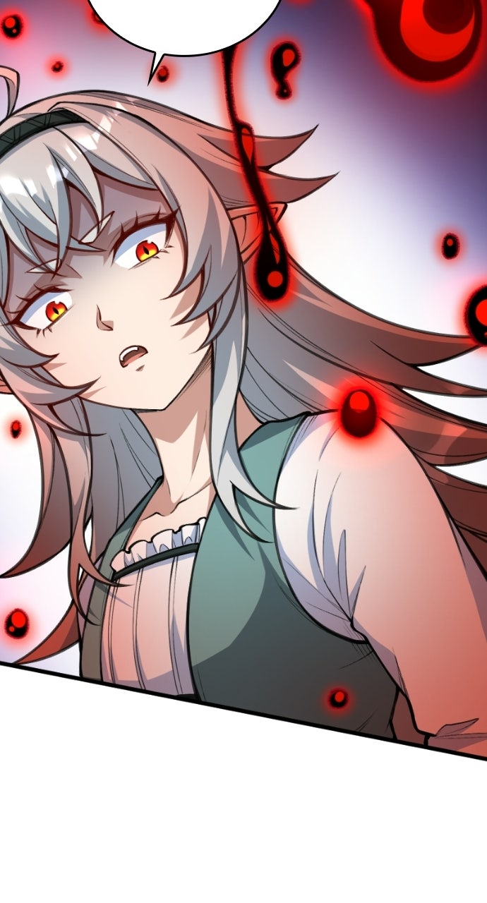 The despised dark mage lives again Episode 27 page 22 - 