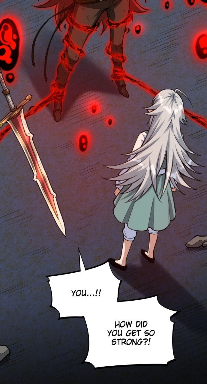 The despised dark mage lives again Episode 27 page 24 - 