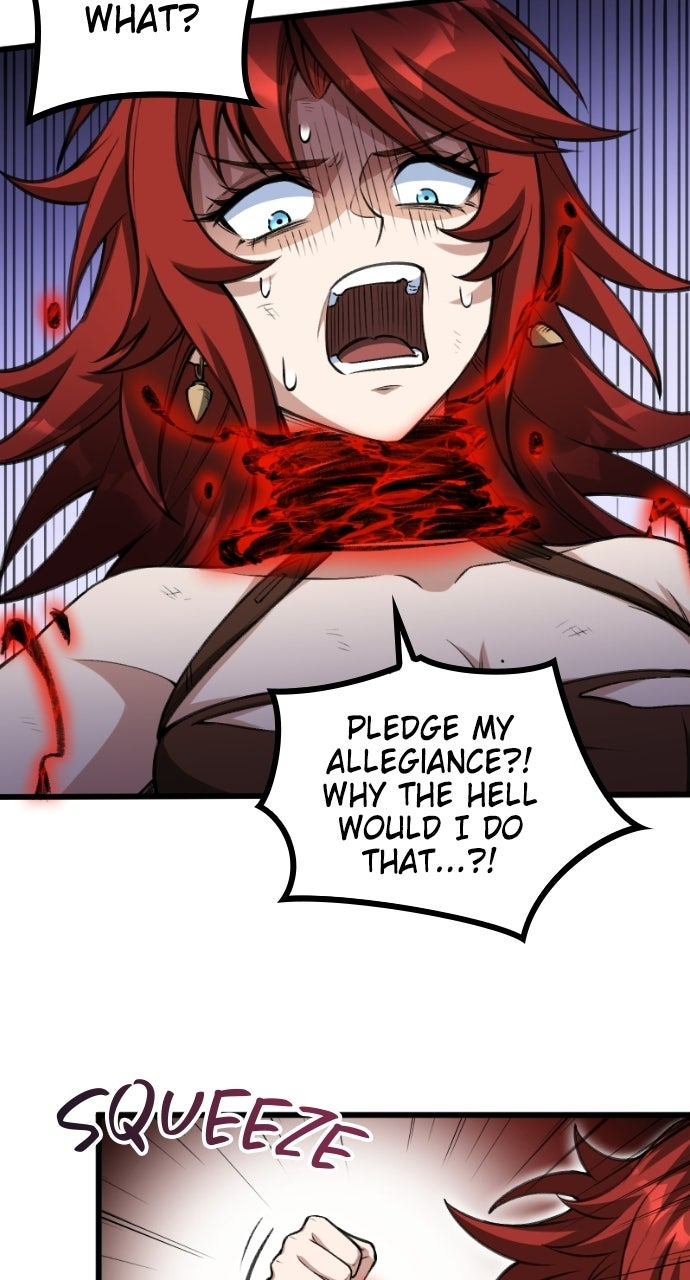 The despised dark mage lives again Episode 27 page 26 - 
