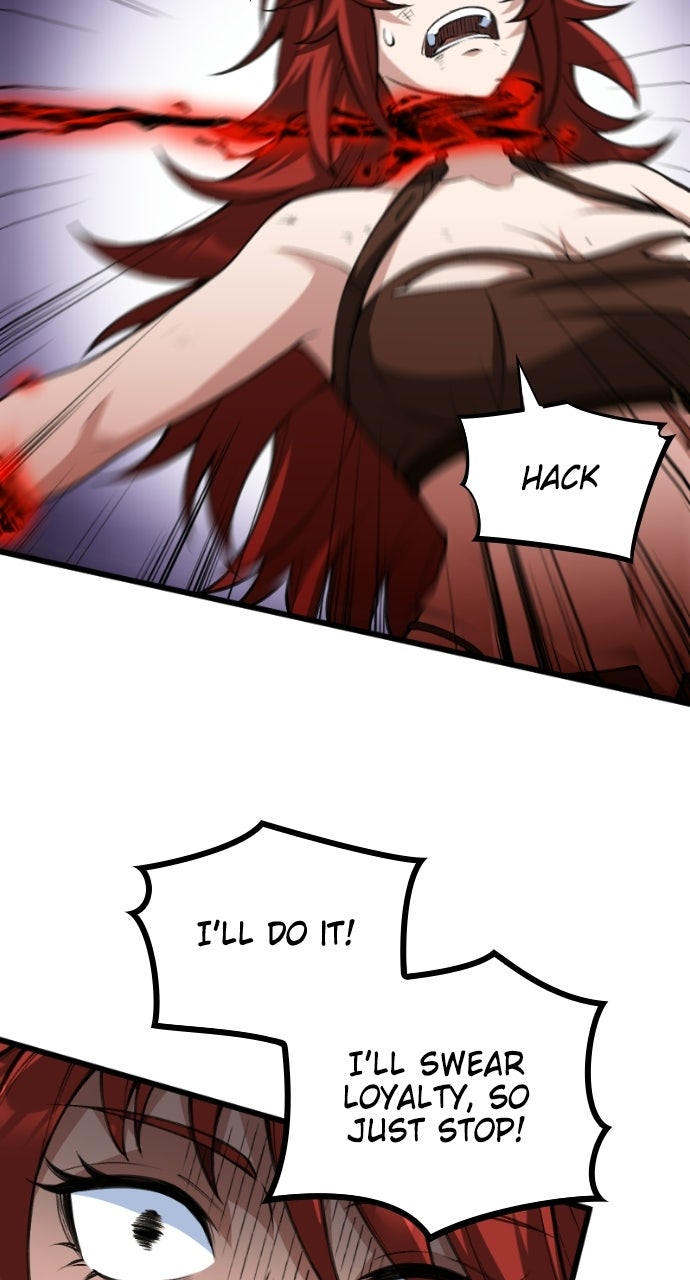 The despised dark mage lives again Episode 27 page 29 - 