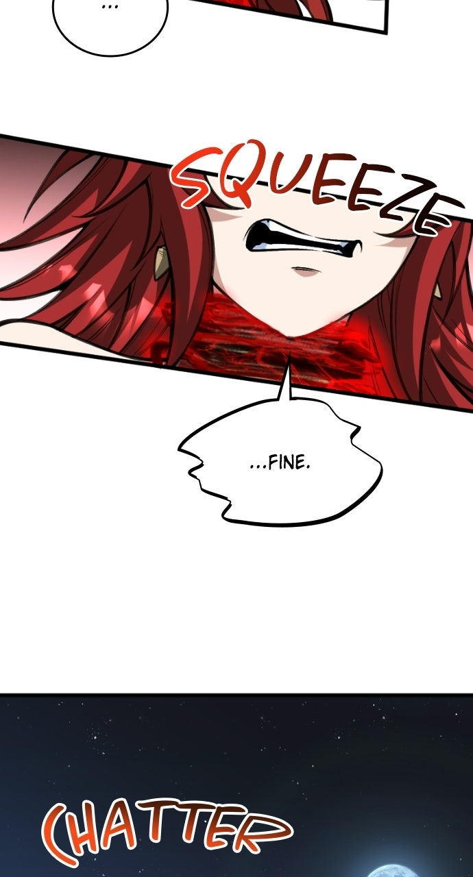 The despised dark mage lives again Episode 27 page 32 - 