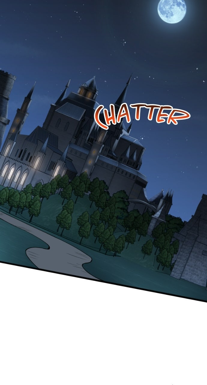 The despised dark mage lives again Episode 27 page 33 - 