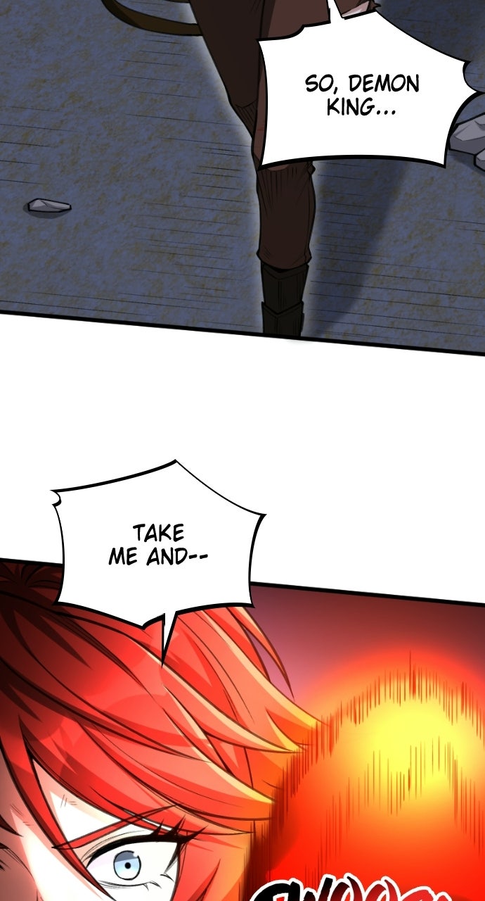 The despised dark mage lives again Episode 27 page 5 - 