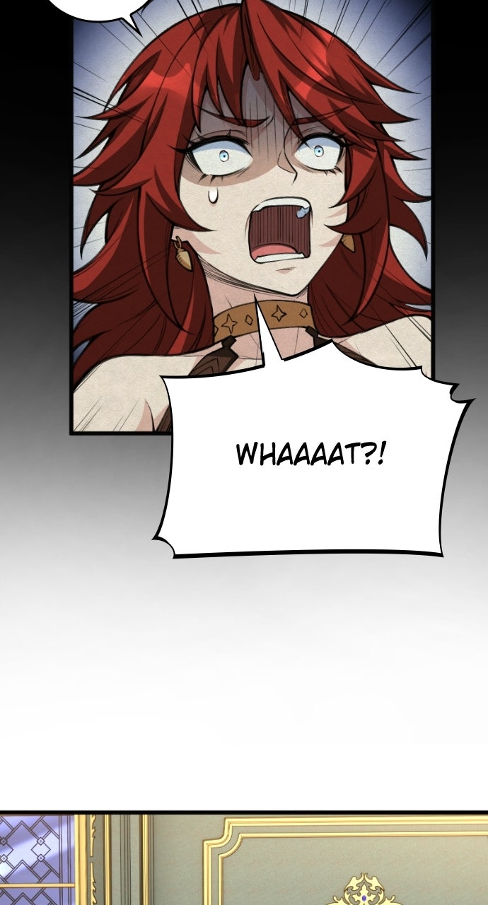 The despised dark mage lives again Episode 27 page 43 - 