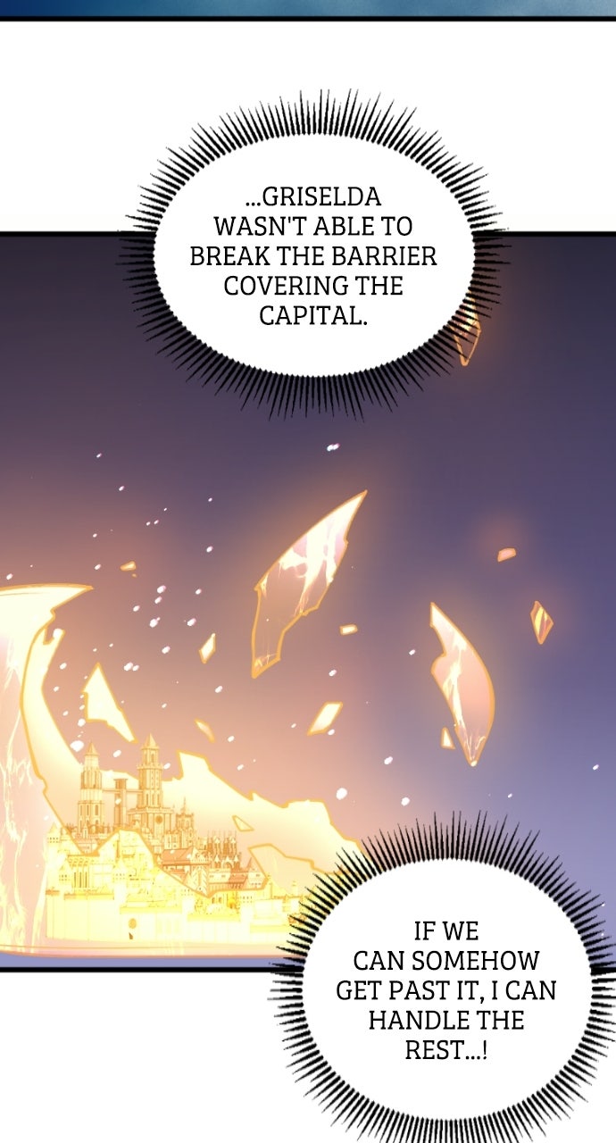 The despised dark mage lives again Episode 27 page 48 - 