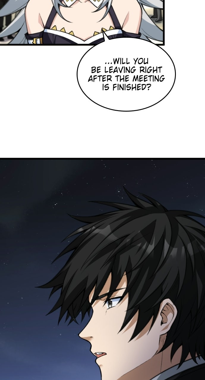 The despised dark mage lives again Episode 27 page 52 - 