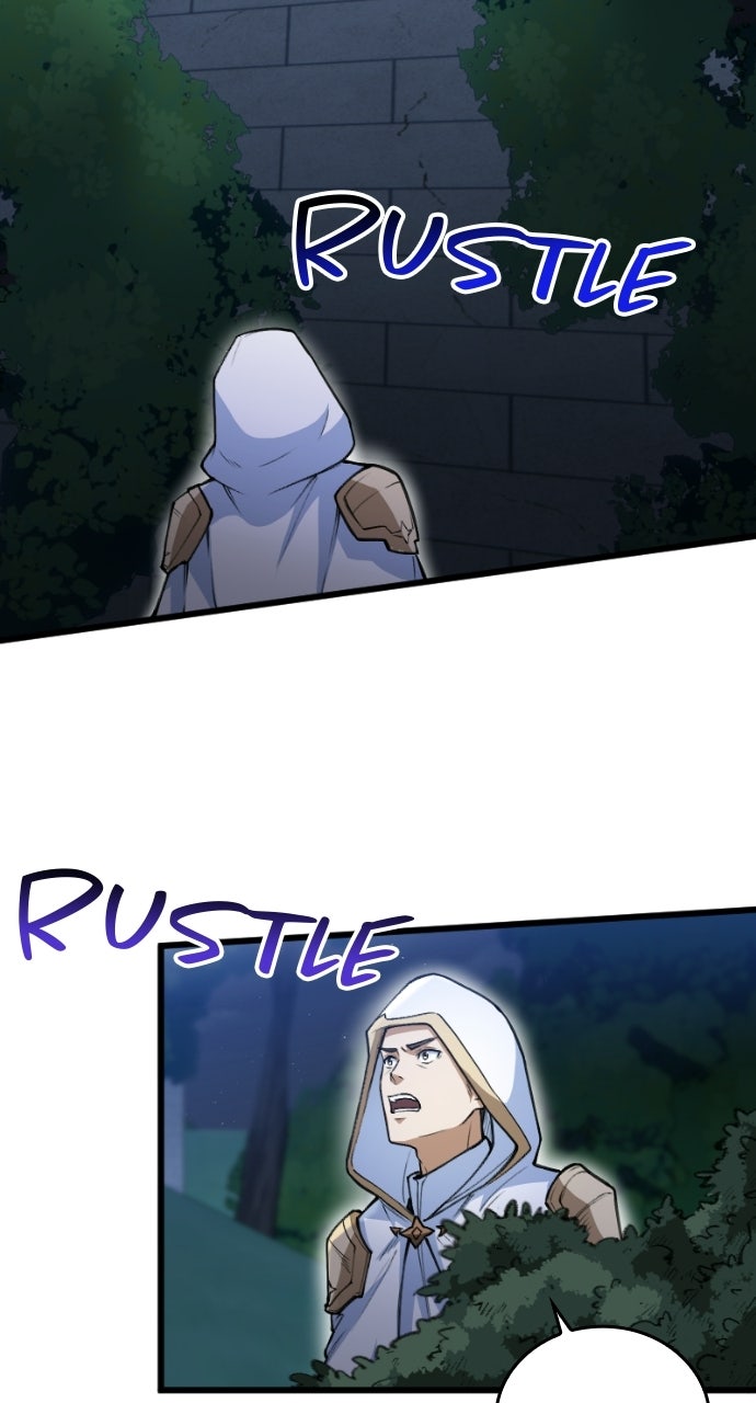 The despised dark mage lives again Episode 27 page 59 - 