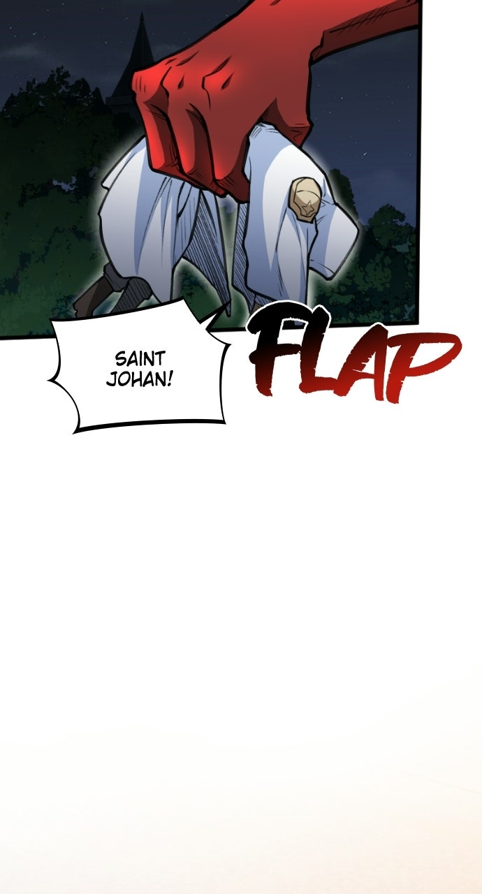 The despised dark mage lives again Episode 27 page 64 - 