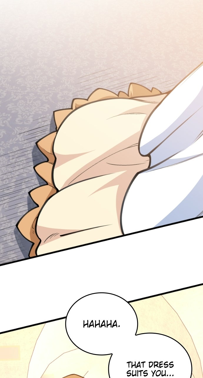 The despised dark mage lives again Episode 27 page 65 - 