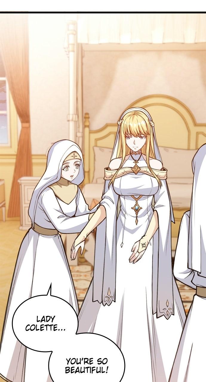The despised dark mage lives again Chapter 28 page 2 - 