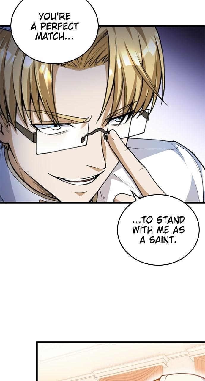 The despised dark mage lives again Chapter 28 page 11 - 
