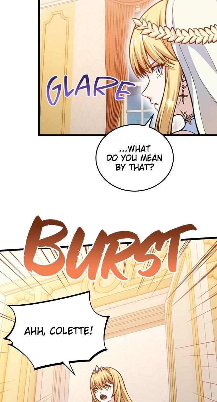 The despised dark mage lives again Chapter 28 page 12 - 