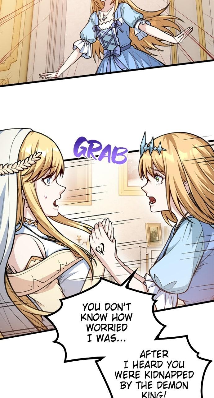 The despised dark mage lives again Chapter 28 page 13 - 