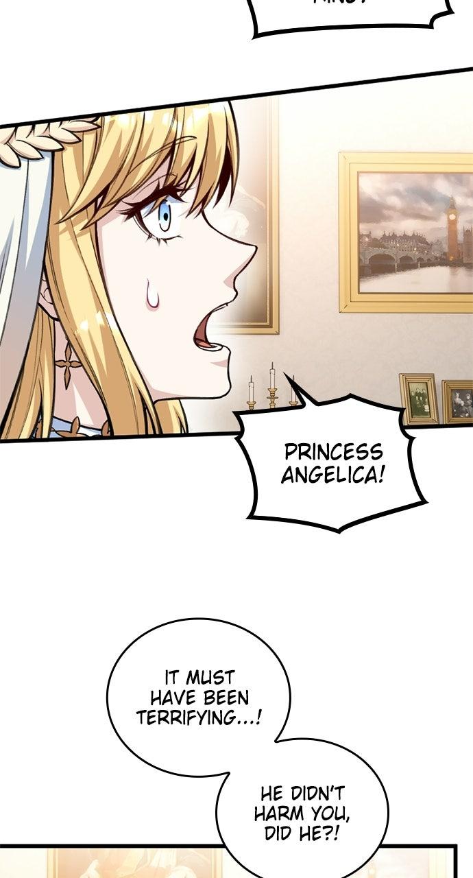 The despised dark mage lives again Chapter 28 page 14 - 