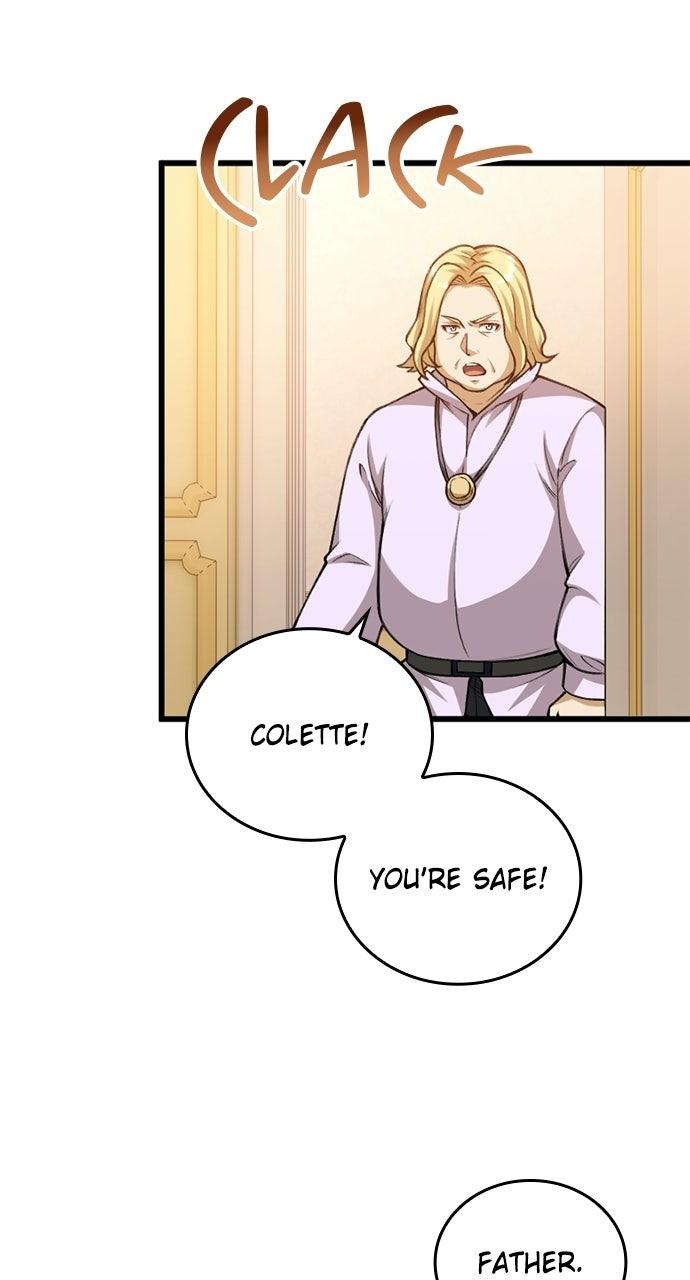 The despised dark mage lives again Chapter 28 page 16 - 