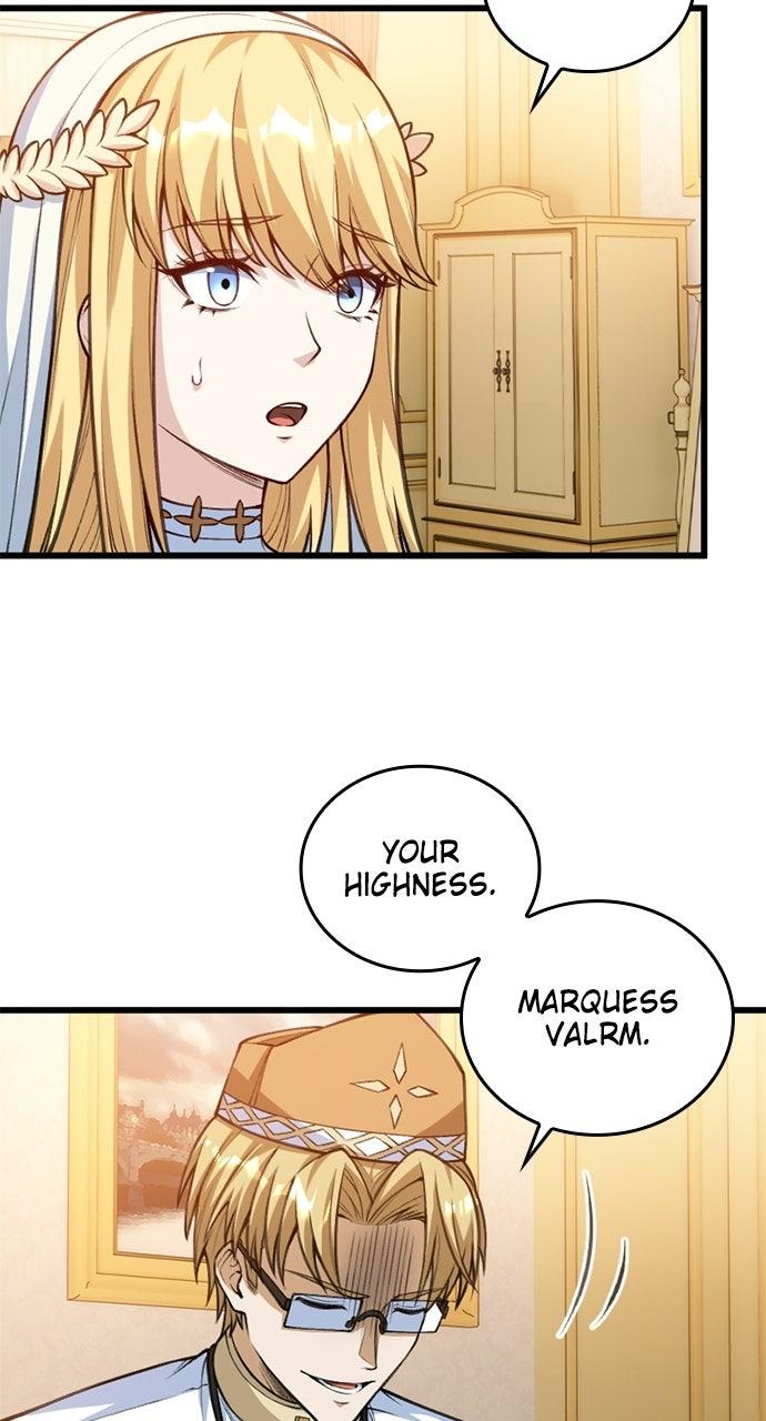 The despised dark mage lives again Chapter 28 page 17 - 