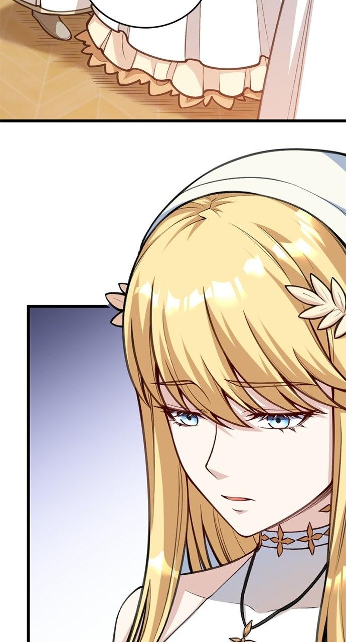 The despised dark mage lives again Chapter 28 page 3 - 