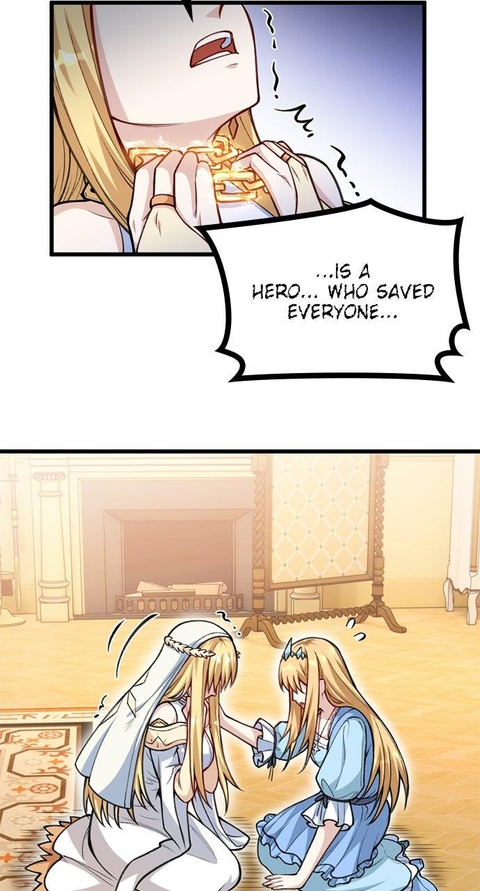 The despised dark mage lives again Chapter 28 page 24 - 