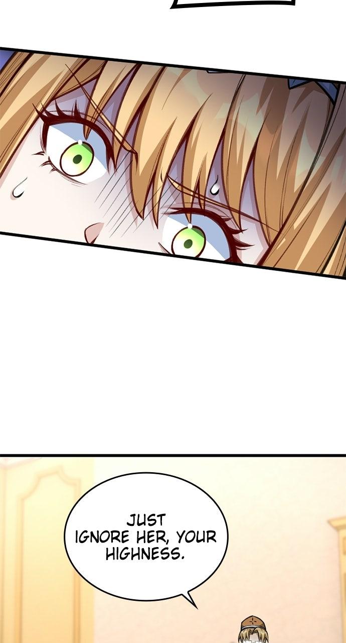 The despised dark mage lives again Chapter 28 page 26 - 