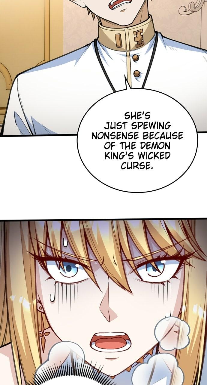 The despised dark mage lives again Chapter 28 page 28 - 