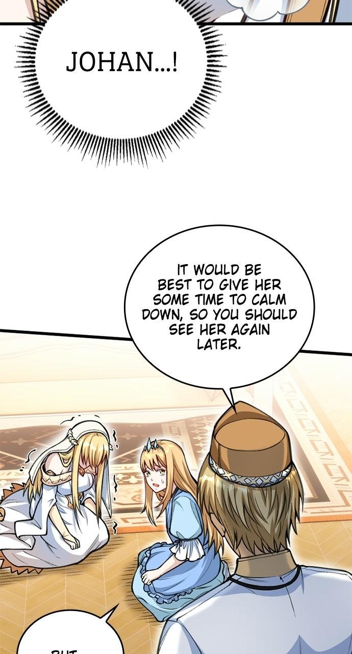 The despised dark mage lives again Chapter 28 page 29 - 