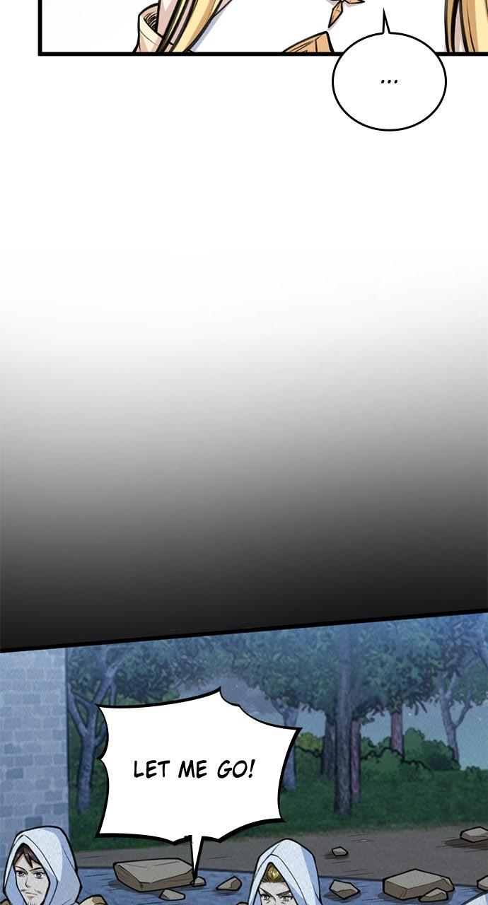 The despised dark mage lives again Chapter 28 page 4 - 