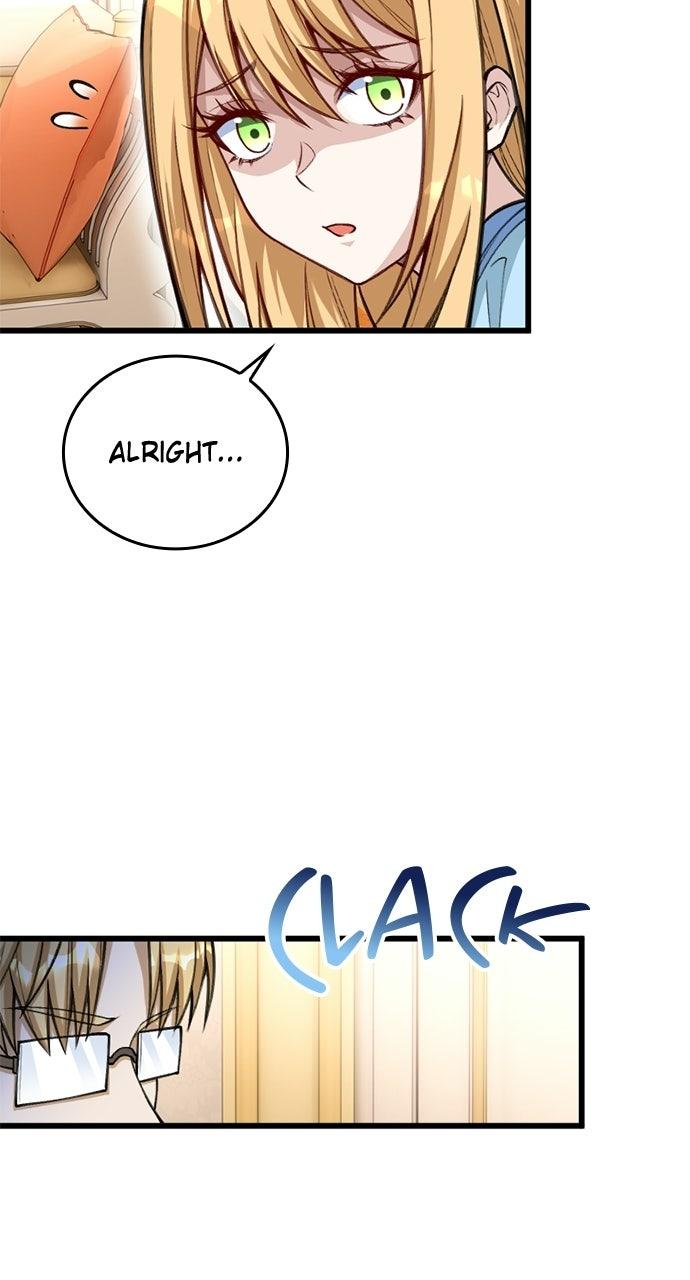 The despised dark mage lives again Chapter 28 page 31 - 