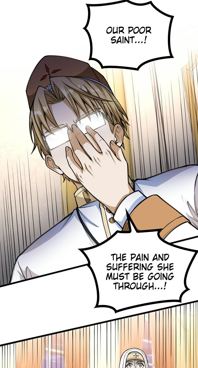 The despised dark mage lives again Chapter 28 page 35 - 