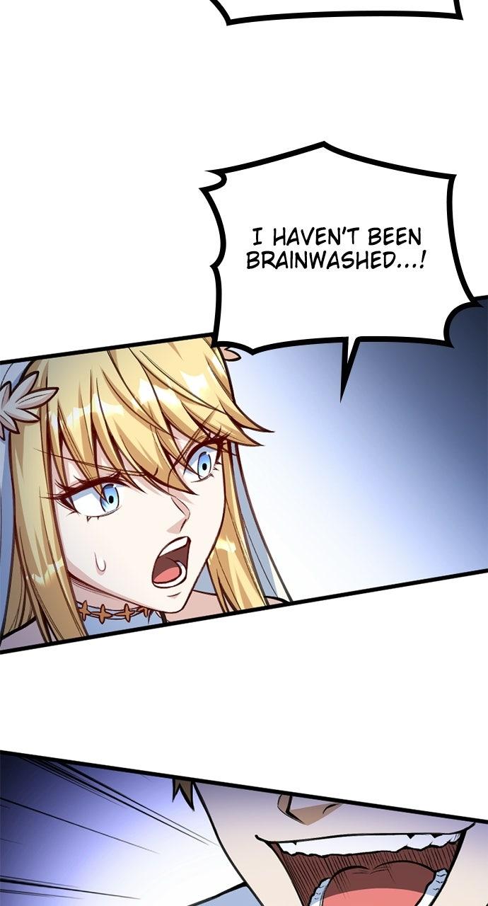 The despised dark mage lives again Chapter 28 page 37 - 
