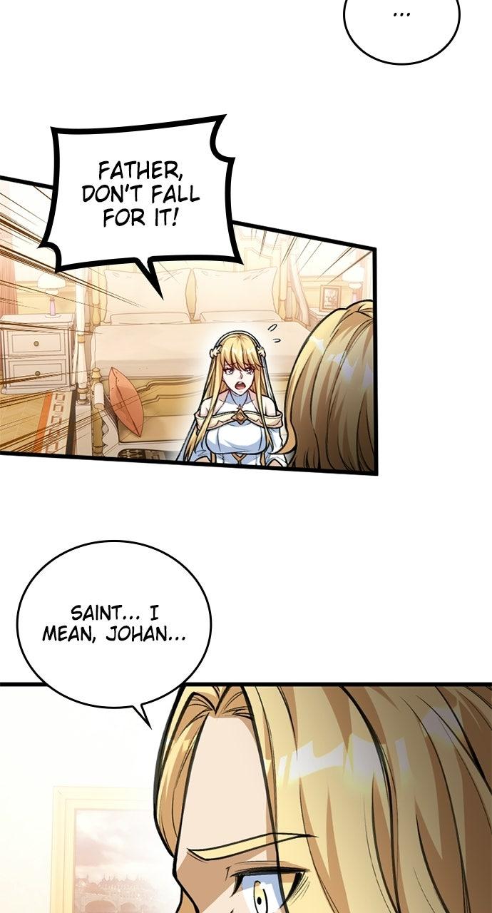 The despised dark mage lives again Chapter 28 page 39 - 