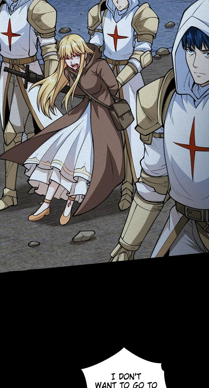 The despised dark mage lives again Chapter 28 page 5 - 