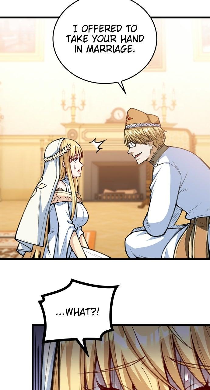 The despised dark mage lives again Chapter 28 page 42 - 