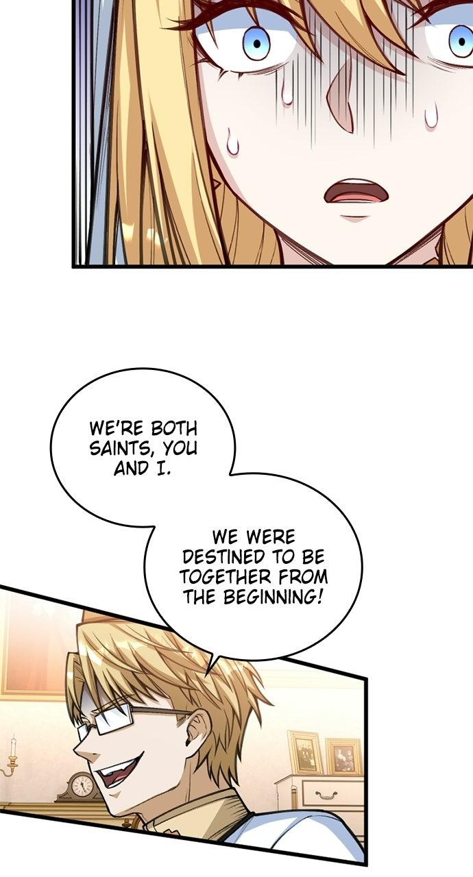 The despised dark mage lives again Chapter 28 page 43 - 