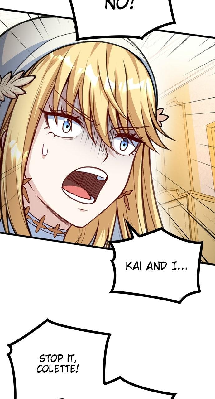 The despised dark mage lives again Chapter 28 page 45 - 