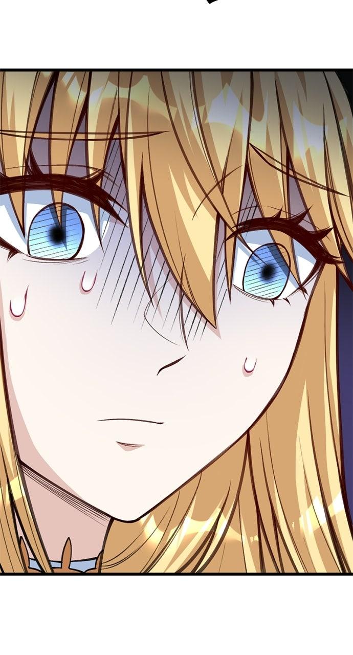 The despised dark mage lives again Chapter 28 page 47 - 