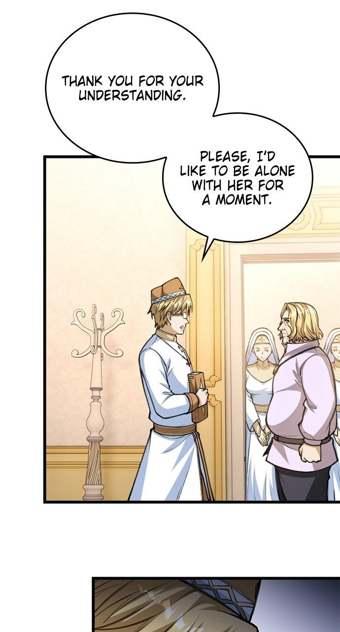 The despised dark mage lives again Chapter 28 page 48 - 